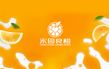 某良橙——杭州LOGO设计