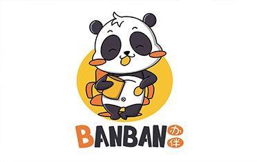 BANBAN办伴—杭州VIS设计